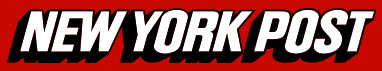 New York Post logo