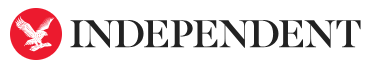 Independent newspaper logo