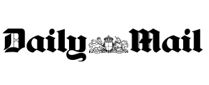 Daily Mail logo