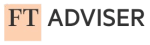 Financial Times Adviser logo
